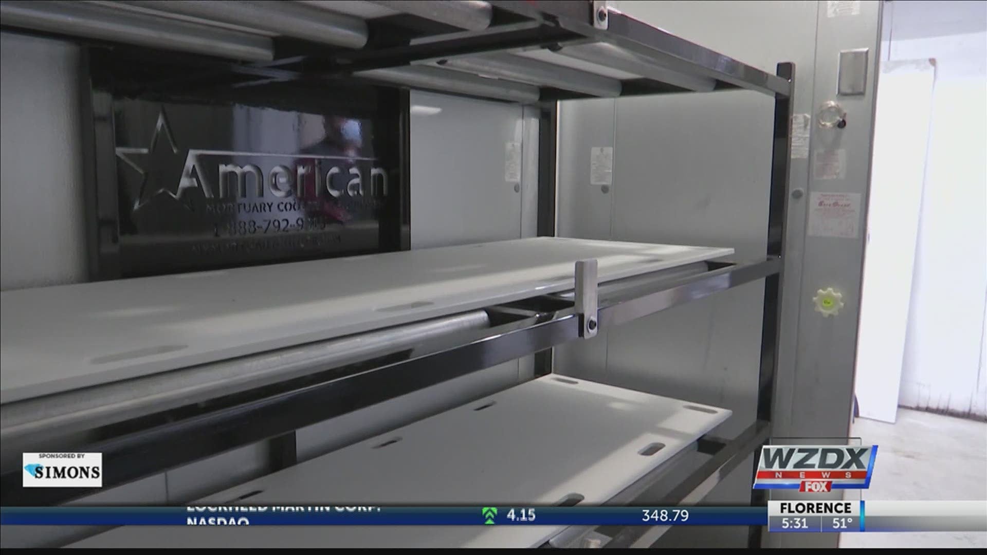 What Is a Walk-In Body Refrigerator? Understanding Its Importance for Funeral Homes - American Mortuary Coolers & Equipments What Is a Walk-In Body Refrigerator? Understanding Its Importance for Funeral Homes - American Mortuary Coolers & Equipments
